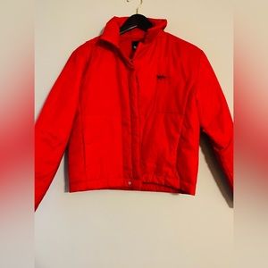 Mossimo girls jacket, youth size large